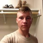 James Dingler - @kuntryboyswagg94 - Instagram