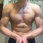 James Dirico - @diricofit - Instagram