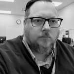 James Dittmar - Author - @ironfootpublishing - Instagram