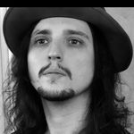 James Doble - @sixgunsamurai - Instagram
