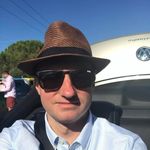 James Doble - @james.doble.77 - Instagram