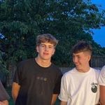james - @jamesdoble_ - Instagram