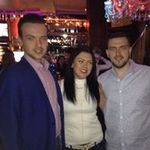 Paul James Doheny - @dohenypaul - Instagram