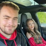 James Doherty - @jamesdoherty95 - Instagram