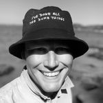 James Doherty - @jameslocations1 - Instagram