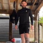 James Doherty - @jamesdohertycoach - Instagram