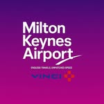 James Doherty - @milton_keynes_airport - Instagram