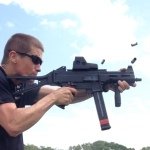 James Dollarhide - @roguearmamentllc - Instagram