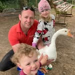 Edward James Dolman - @e_rose_farm - Instagram
