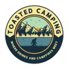 James Dominy - @toastedcamping - TikTok