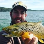 James Donahoe - @tassiefisherman1976 - Instagram