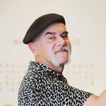 James Dotson - @iatromantis - Instagram