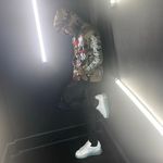 James Dotson - @leddorox6 - Instagram