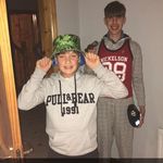 James Doyle - @jamesdoyle2004 - Instagram