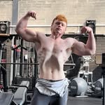 James Doyle - @jamesdoylefitness - Instagram
