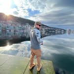 James Doyle - @thereeljamesdoyle - Instagram
