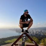 James Doyle III - @wjdthree - Instagram