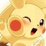 James Drain - @pikachu5443 - Instagram