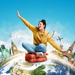 James Drain - @travelfree362 - Instagram