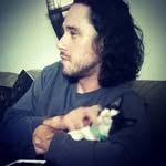 James Bryan Driskell III - @jimmyd1387 - Instagram