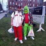 James Driskell - @jdriskell055 - Instagram