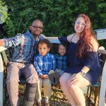 Zadie James-Driskell - @zejames77 - Instagram