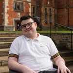 James Driver - @driver4development24 - Instagram