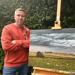 James Driver Fine Art - @jwd_studio - Instagram
