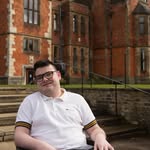 Take the Wheel: Vote James Driver - @driver4academic2025 - Instagram