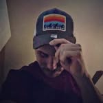 James Droste - @_dro18 - Instagram