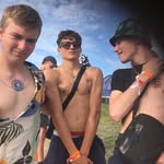 James Drummond - @jamesdrummond038 - Instagram