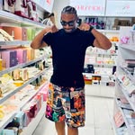 James Drummond - @precizion210 - Instagram