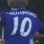 James Drummond - @jamesdrummondfootball - Instagram