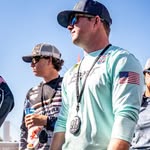 Capt. James Drysdale - @jamesdrysdale - Instagram