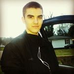 James Drysdale - @james_drysdale98 - Instagram