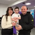 James Drysdale - Facebook