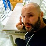 James Drysdale - @drysdale5167 - Instagram
