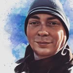 James Drysdale - @drysdaleart - Instagram