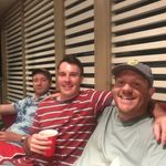 James Drysdale - @jamesldrysdale - Instagram