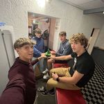 ʝɑɱeʂ - @_james_ducasse_ - Instagram