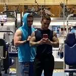 James Ducharme - @f6_bud - Instagram