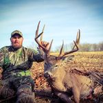 James Duda - @whitetailfreak92 - Instagram