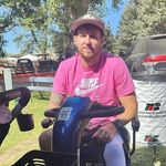 Brock James Dufek - @brockdufek - Instagram