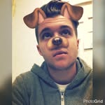 James Duffany - @james__spam45 - Instagram