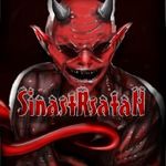 James Duffett - @sinistrsatan - Instagram