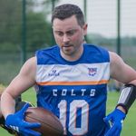 James Duffie - @jamesduffie10 - Instagram