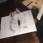 James Duffield - @james_duffield_art - Instagram