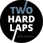 James “Dewy” Duhamel - @2hardlaps - Instagram