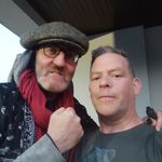 Anthony James Duignan - @tonyd8003 - Instagram