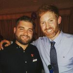 James Duignan - @jamesduig - Instagram